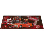 Bratz Rock Angelz - kabriolet
